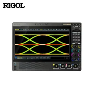 DS70304 Digital Oscilloscope Is a High performance 4 channel Equipment From the DS70000 Series