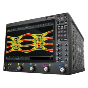 DS81304 Digital Oscilloscope 13GHz Analog Bandwidth 4-channel Electronic Testing Debugging and Development Tool
