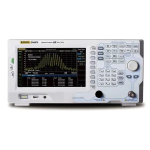 DSA815 Digital Spectrum Analyzer All digital if Technology RF Signal Analysis Electronic R&D Communication EMI Pre compliance