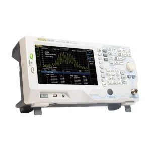 DSA815 Digital Spectrum Analyzer Low Noise Floor Weak Signal Detection Electronic R&D RF Testing Communication Engineering