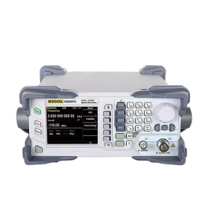 DSG821 Industrial High Precision RF Signal Source DSG830 3GHZ Frequency Signal Generator Electronic Measuring Instrument