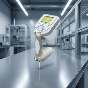 DSM G Portable Density Concentration Meter Digital Liquid Densitometer 0.001g/m Accuracy 0.0001g/cm Resolution 2ml Sample