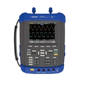 DSO1152E Five in One Handheld Oscilloscope