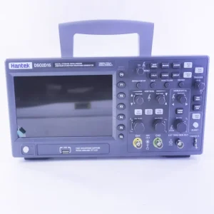 DSO2D15 Digital Storage Oscilloscope DSO2C10 DSO2D10 DSO2C15 2 Channels 100/150Mhz Portable Handheld USB Osciloscopio