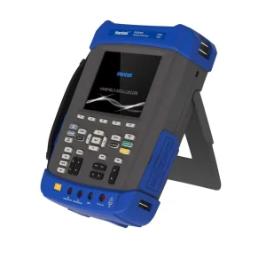 DSO8102E Six in One Handheld Oscilloscope