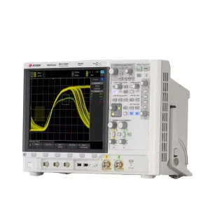 DSOX4022A Capacitive Touch Screen Smart Oscilloscope 4000X Series CN GUA Origin for Measuring Analysing