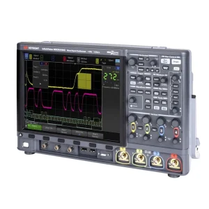 DSOX4052G Oscilloscope 500 MHz 2 Analog Channels