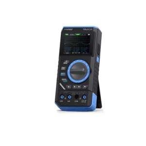 DST 210 and DST 201 3 in 1 Digital Multimeter Oscilloscope 19999 Counts Portable Automotive Oscilloscope Electrician Tool