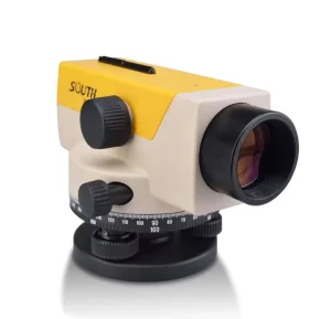DSZ2 DSZ3 Standard Precision 32x Surveying Engineering Measurement Self-Leveling Automatic Leveling Metal 50m Level