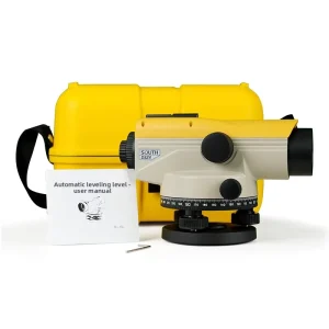 DSZ4 Engineering Leveling Instrument with Automatic Leveling
