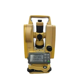 DT-02 Theodolite Used Theodolite 30x Theodolite