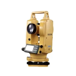 DT-02L Digital Electronic Theodolite Used Laser Surveying Instrument with 2” Accuracy and 30x Magnification