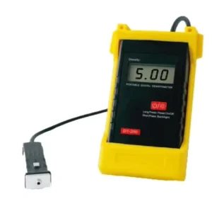 DT 200 Separate Probe Digital Densitometer