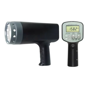DT-2350PA Digital Stroboscope Tachometer Speed Measuring Instrument