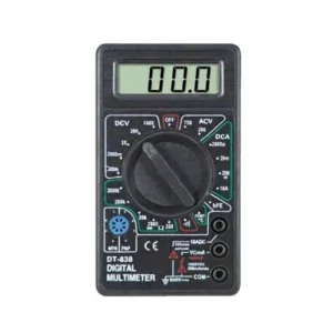 DT-838 Digital Multimeter
