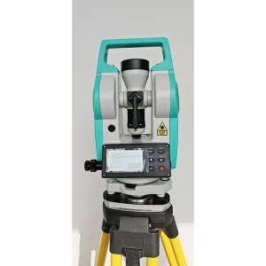 DT02L Construction Theodolite Laser Target & Plummet for Easy Accurate Alignment