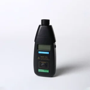 DT2234A Digital Laser Non-contact Tachometer Universal RPM Meter