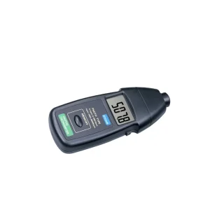 DT2234B DT2236B Digital Photoelectric Tachometer Wheel Speed Test Meter with LCD Display Speed Measuring Instruments