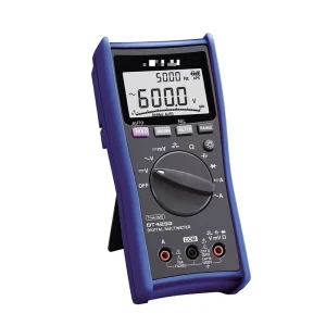 DT4255 Multimeter