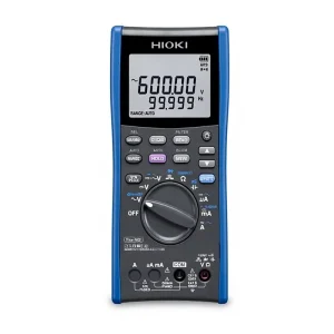DT4282 Standard Measurement Instrument with DC AC Current and Voltage Testing Capabilities