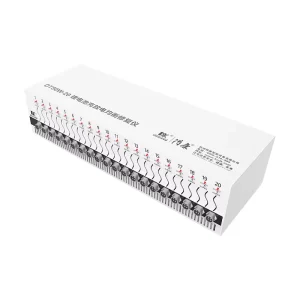 DT50W 20 DT2020 8 5V 10A 5V 20A Battery Tester with 20 8 Channels for Lithium Battery Balanced Capacity Tester