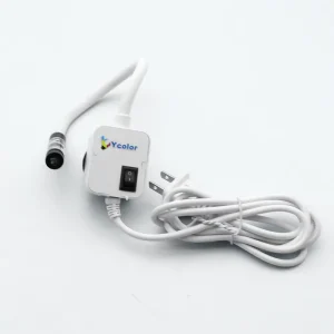 DTF Print Laser Locator Light Sewing Machine Red Line Cross with Dot Adjustable Dog for Pinning Location to Film Tool