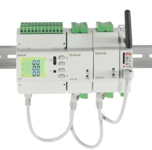 DTSD1352-4S AC Energy Meter Multi-Circuit Energy Meter for Tower Base Stations