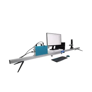 DTT 04 Medical Guidewire Torque Tester High Precision Torque Testing Machine
