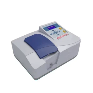 DU-8200 Water Quality Analysis Spectrophotometer UV-Vis Portable Lab Auto Zero Uv Vis Spectrophotometer
