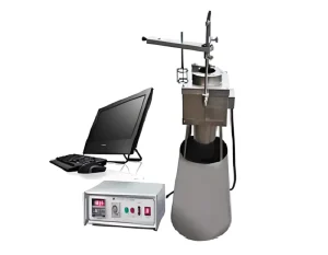 DX8339 Hardness Tester with 1 Year Warranty and High Accuracy (±1%) IP67 Protection