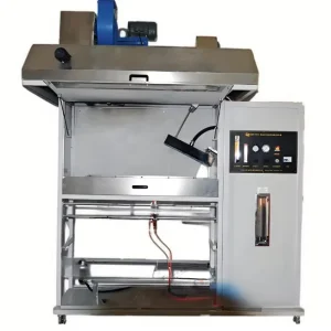 DX8401 DAXIAN Floor Covering Material with Precision Hardness Testing for Devices