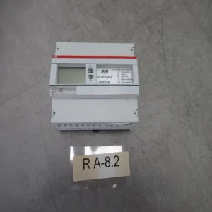 DZ4010 WE Meter Energy Meter 230 400VAC