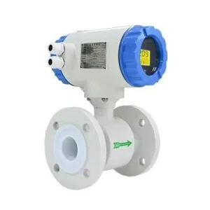 DZMCT Electromagnetic Flowmeter Customized for Sewage Chemical Liquid Suitable for Various Fluids
