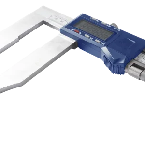 Dasqua 0-300mm 0-500mm 0-1000mm IP54 Waterproof Heavy Duty Digital Caliper Big Size Caliper Measuring Tool