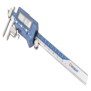 Dasqua 5-150 mm 5-200mm 5-300mm Digital Centerline Caliper Electronic Center Hole Distance Caliper Measuring Tool