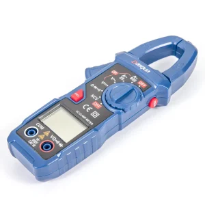 Dasqua Digital AC Clamp Meter Ammeter Voltmeter