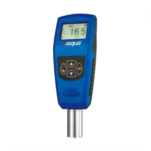 Dasqua Large LCD Display Digital Durometer Electronic Rubber Tester Measuring Instrument