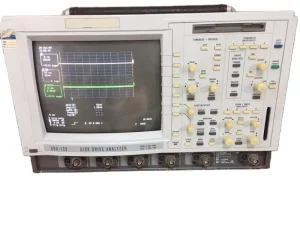 Dda-120 Oscilloscopes