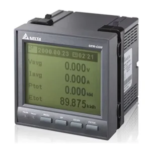 Delta Power Meter DPM-C530 in stock now
