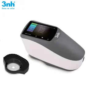 Densitometer Xrite Exact Replace by 3nh YD5010 CMYK Color Density Meter CIE Lab Spectrophotometer with Software