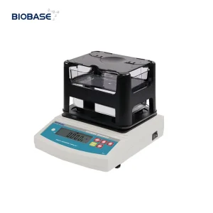 Densitometers BK DME600S Measuring Time About 5 s Automatically Check Lab Use Solid and Liquid Densimeter for Lab