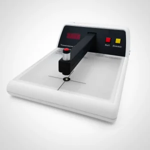 Density 0.00-5.00 D LED Light Source Densitometer Density Meter