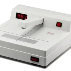 Density Meter instrument