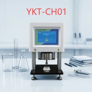 Dental Material Testing Equipment High Precision Tester for Dental Composite Materials