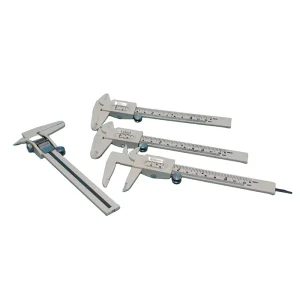 Dental Plastic Caliper with Manual Power CE Quality Certified Metal Material