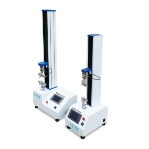 Desktop Universal Material Testing Machine for Thin Film Peeling Fracture Tensile Strength Test