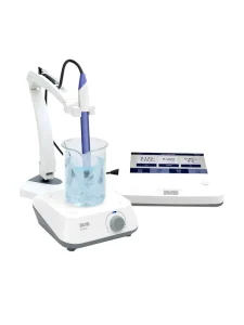 Desktop pH Meter DPH100 Conductivity Meter ORP Meter Dissolved Oxygen Meter Single parameter Analytical