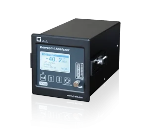 Dewpoint Meter for Moisture Analyzer in Dry Gas Dewpoint Analyzer