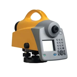 DiNi03 Digital Level 0.3mm Accuracy 32X Magnification Automatic Digital Level for Construction & Geodetic Survey