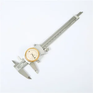 Dial Caliper 0 150 200 300mm Vernier Calipers Standard Type Vernier Caliper Dial With Dial Indicator